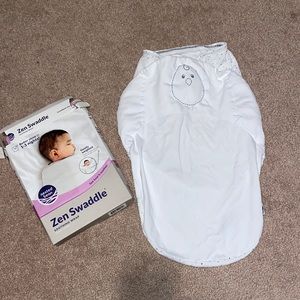 Zen Swaddle Soothing Wrap